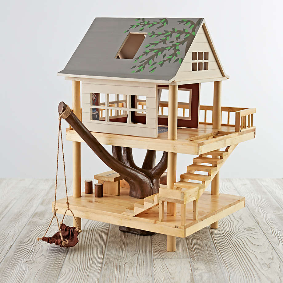 treehaus play kitchen