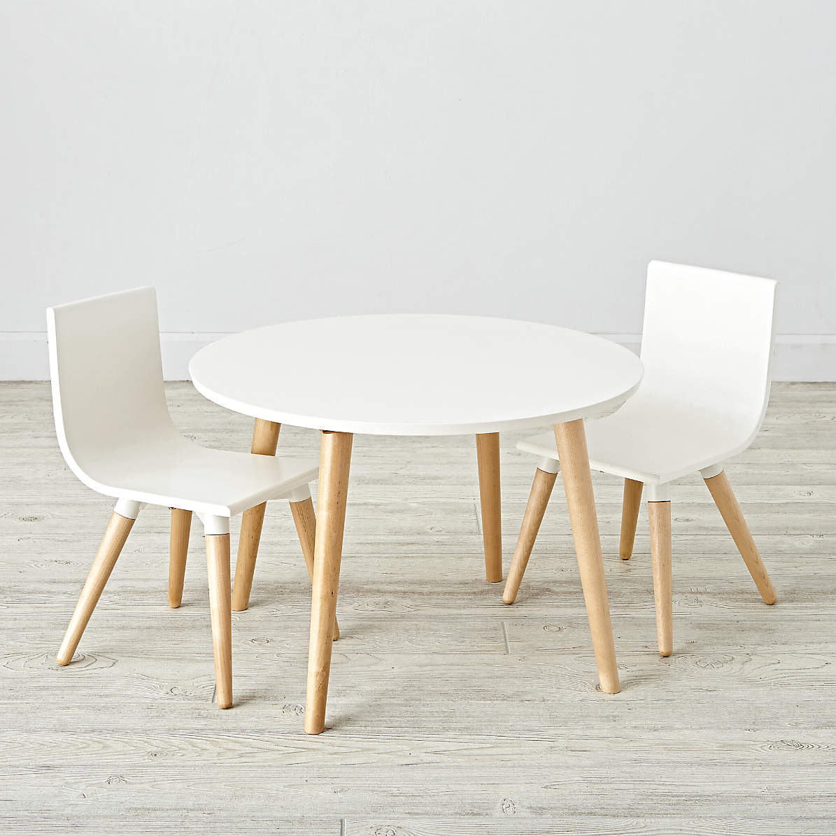 crate and barrel kids play table