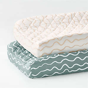 changing pad mattress