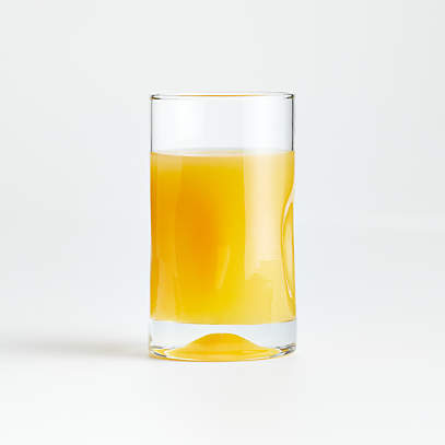 Impressions Juice Glass