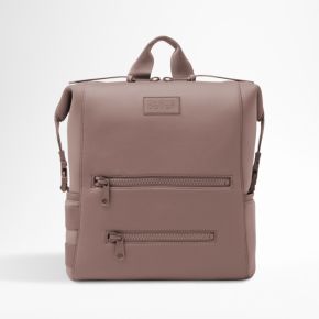 Image of Dagne Dover Indi Dune Large Diaper Bag Backpack