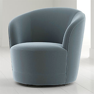 Infiniti Swivel Chair