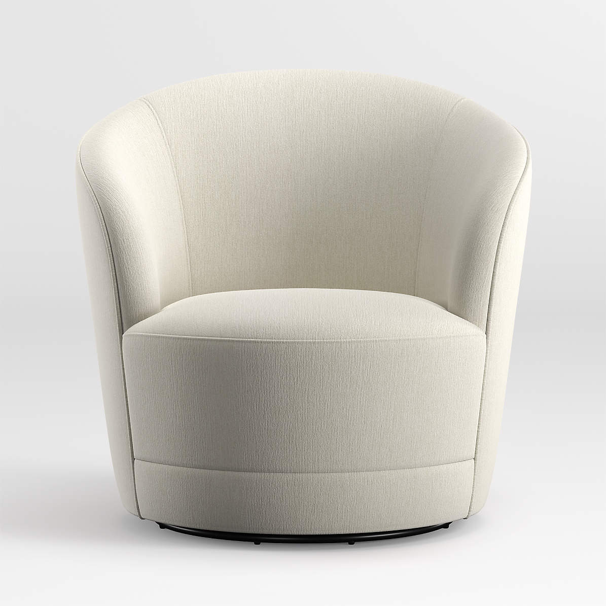 swivel chair