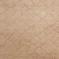 Innsbruck Wool Caramel Brown Rug Swatch 12"x18"