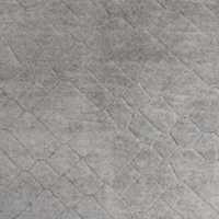 Innsbruck Wool Charcoal Grey Rug Swatch 12"x18"