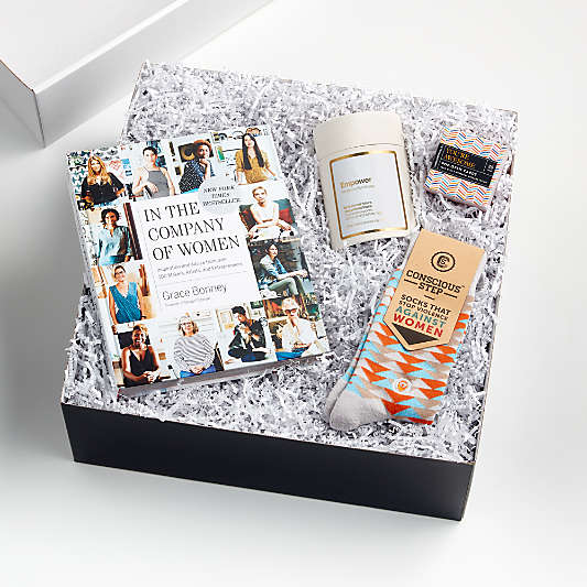 Gifts By Recipient Crate and Barrel