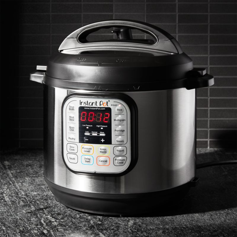 instant pot duo 6 qt 9-1