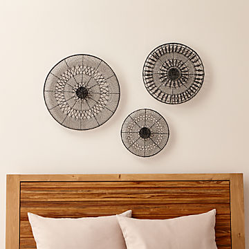 Wall Art Wood Metal And Fabric Designs Crate Barrel Wall Art Wood Metal And Fabric