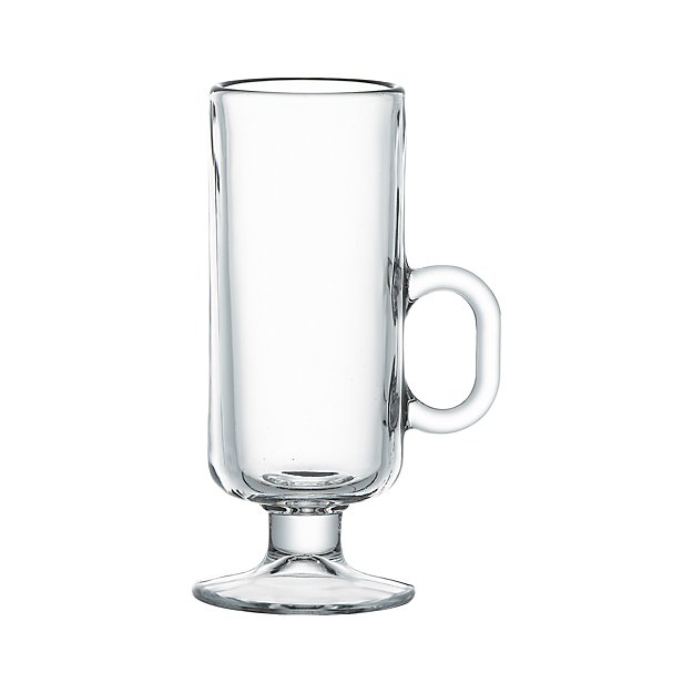 Irish Coffee Mug Reviews Crate And Barrel