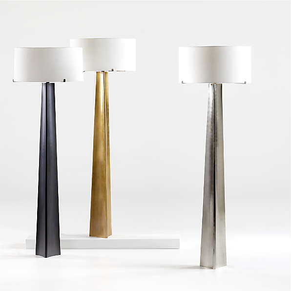 lamps and floor lamps