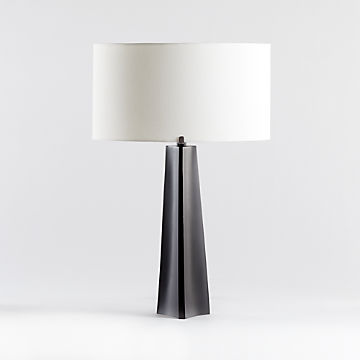 Table Lamps For Bedside And Desk Crate Barrel Table Lamps For Bedside And Desk Crate Barrel