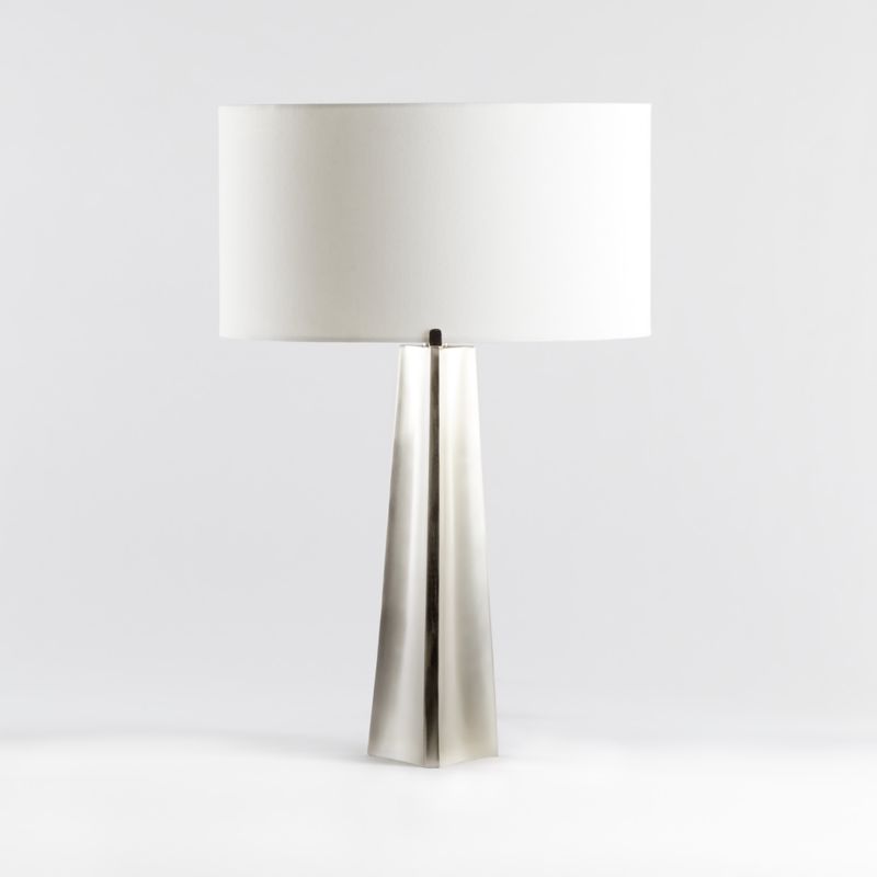 isla ombre table lamp