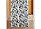 Marimekko Iso Pisaroi Shower Curtain