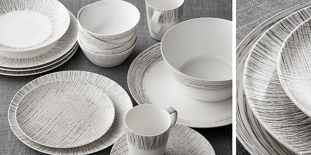 Ito Dinnerware