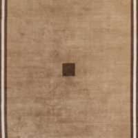 Aerion Performance Sierra Tan Rug Swatch 12"x18" by Jeremiah Brent