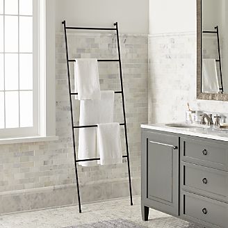 Bathroom Storage | Crate and Barrel Bathroom Storage | Crate and Barrel