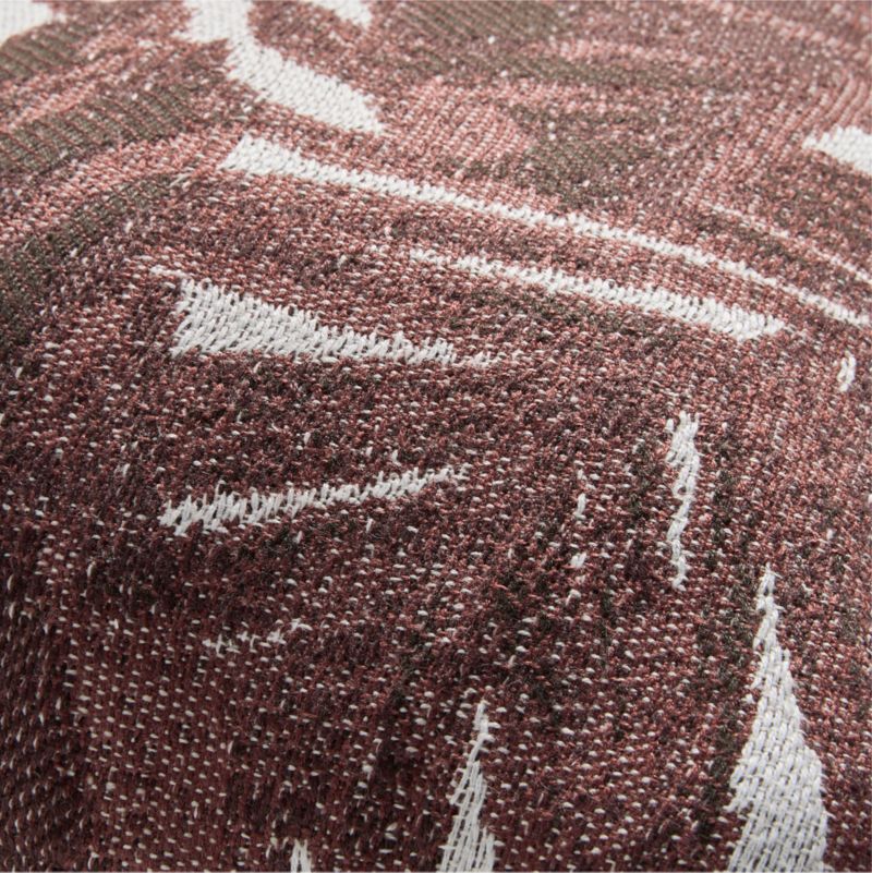 Chestnut Red