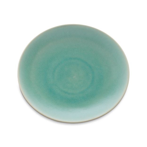 Jars Tourron Aqua Platter in Serving Platters + Reviews Crate and Barrel