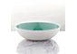 Jars Tourron Aqua Serving Bowl