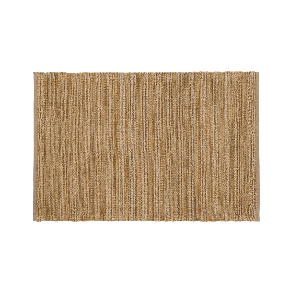 Jarvis Natural 4x6 Rug Available in Yellow $149.00