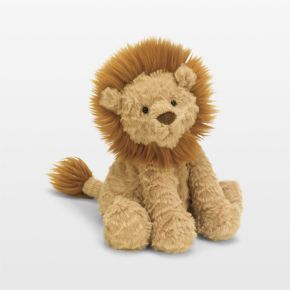 Image of Jellycat ® Fuddlewuddle Lion Kids Stuffed Animal