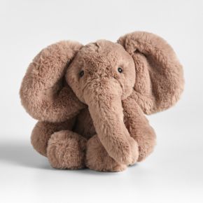 Image of Jellycat ® Medium Smudge Elephant Kids Stuffed Animal