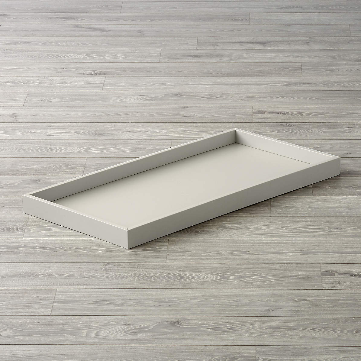 jenny lind changing table used