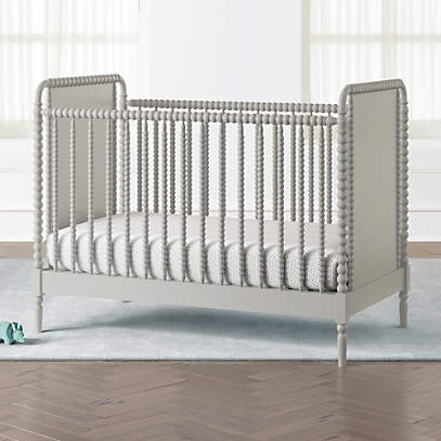 jenny lind crib crate and barrel