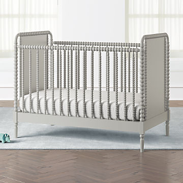 Cribs Bassinets Crate And Barrel Canada