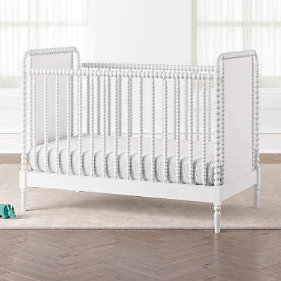 jenny lind crib assembly