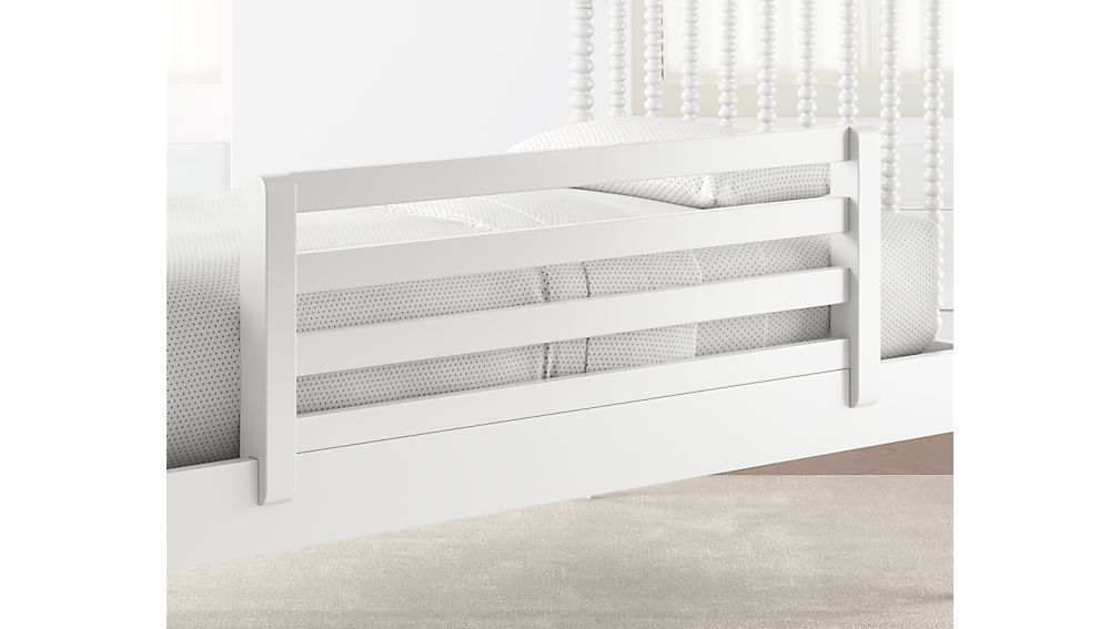 Jenny Lind White Queen Bed Reviews Crate And Barrel