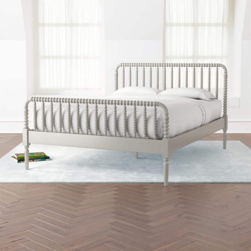 jenny lind crib crate and barrel