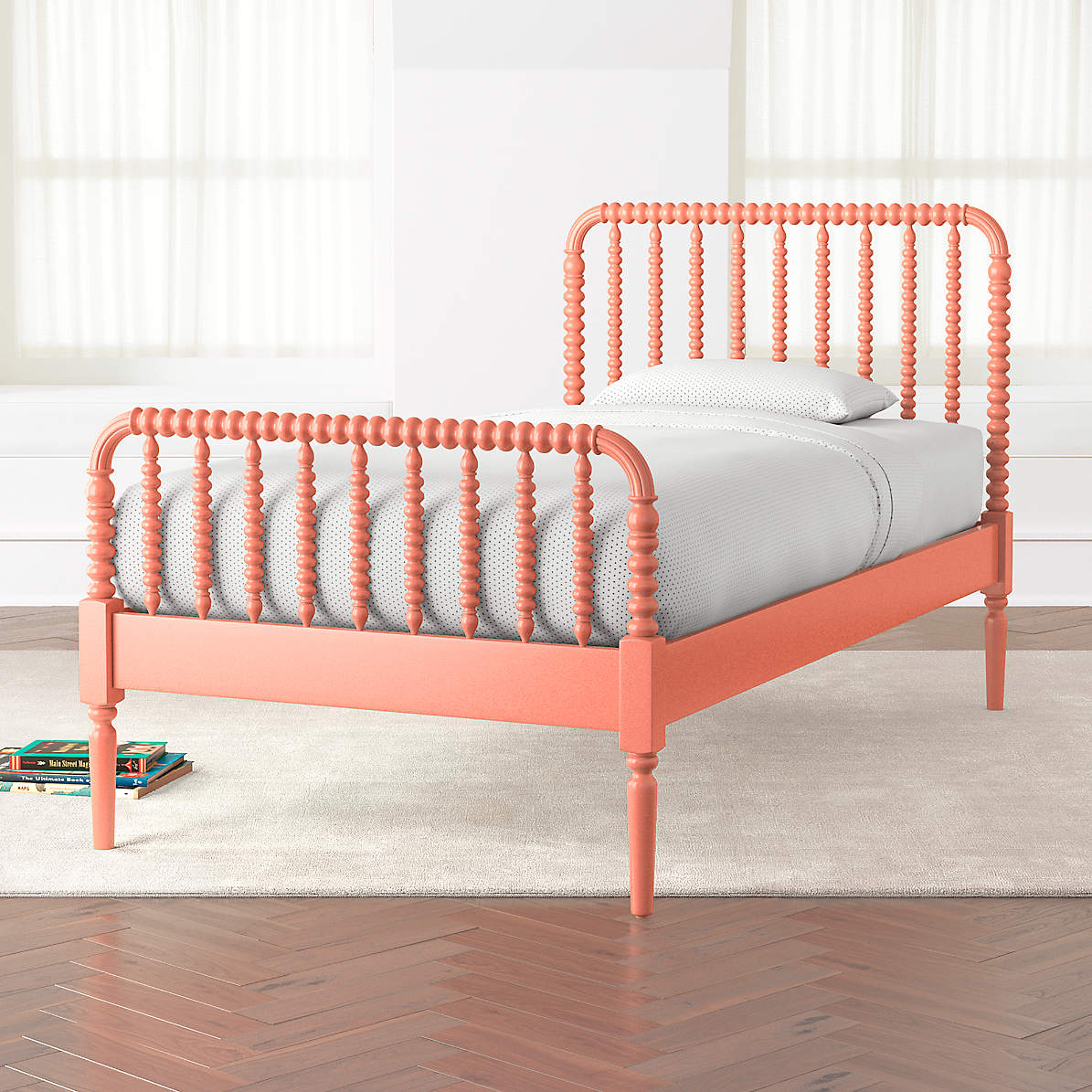 jenny lind child rocker