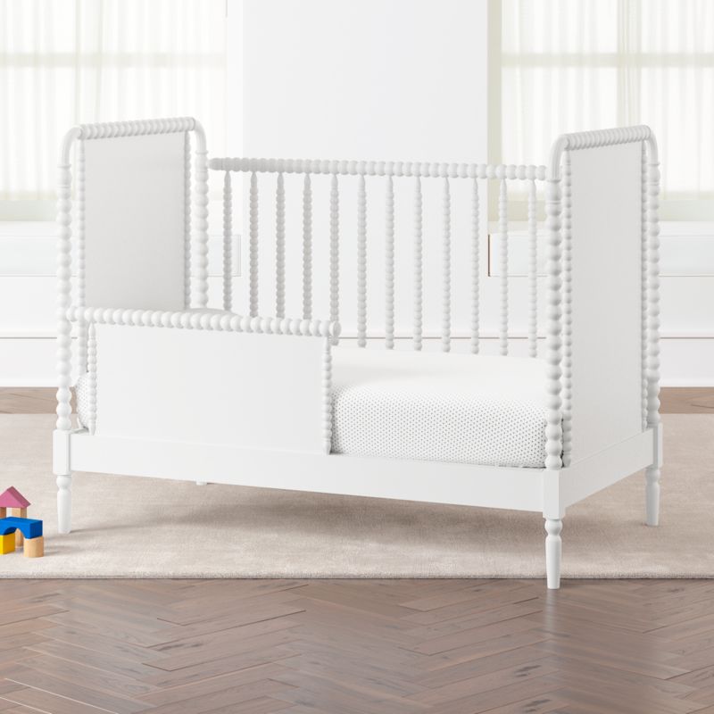 jenny lind crib measurements