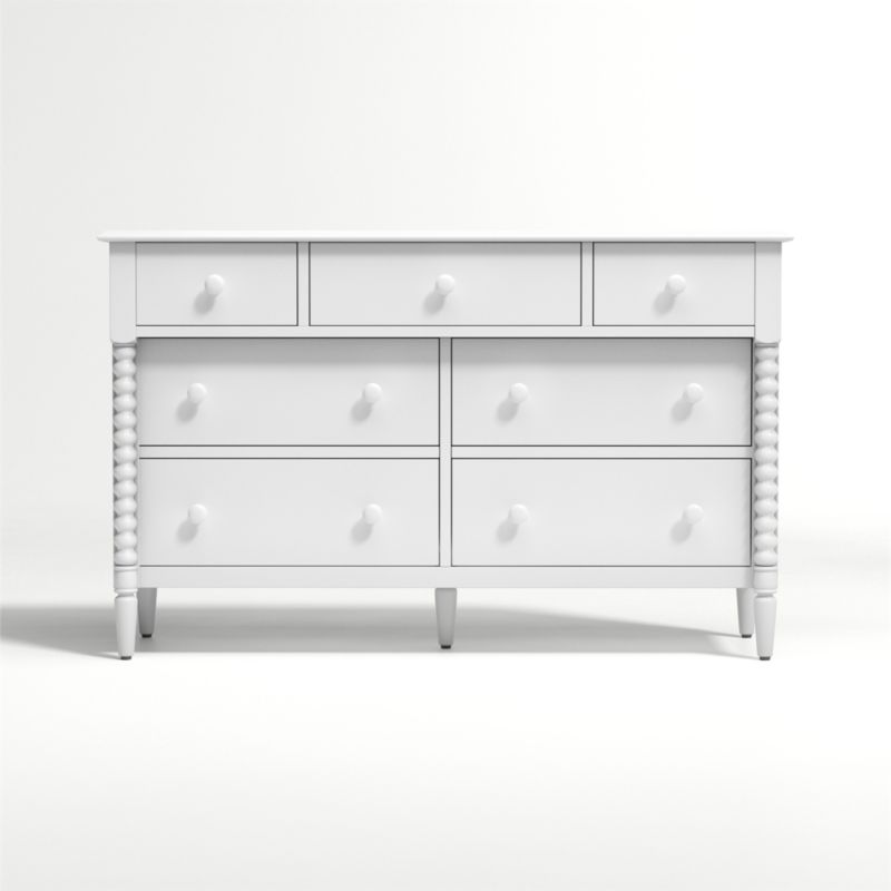 crate kids dresser