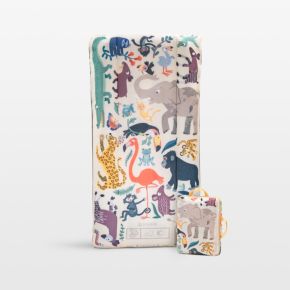 Image of JetKids ™ by Stokke ® Animal Family CloudSleeper ™