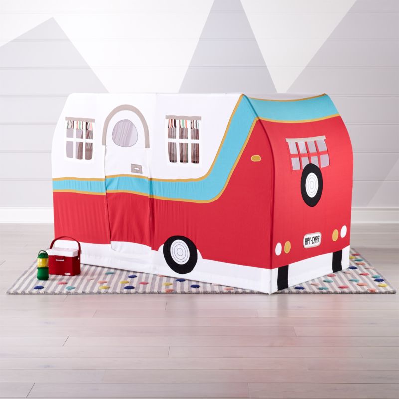 step 2 camper playhouse