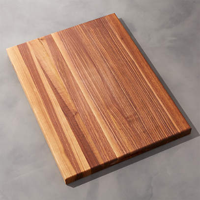 reversible cutting board