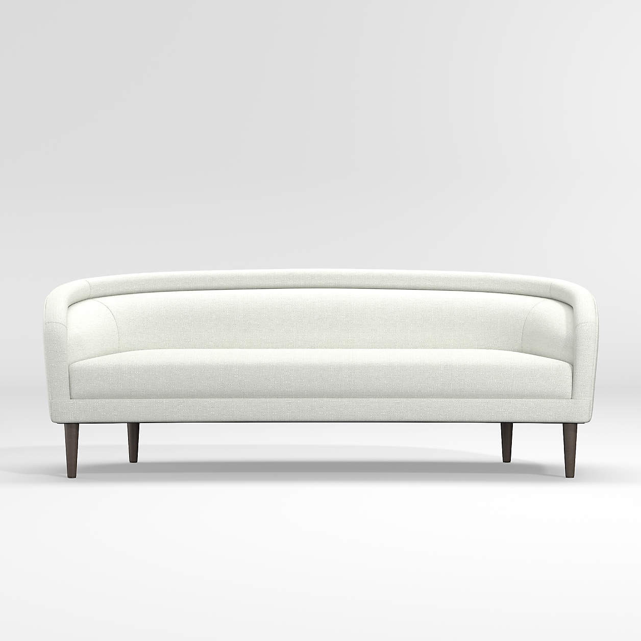 Josephine Curved Sofa