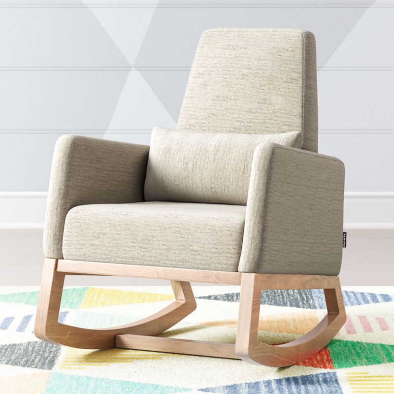 land of nod rocking chair