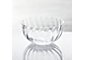 Julia Large Glass Serving Bowl