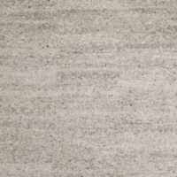 Juneau Wool Grey Rug Swatch 12"x18"