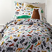 Full Duvet Covers Crate And Barrel