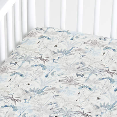 jungle cot bed bedding
