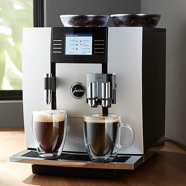 Auto Performance Shop >> Jura Giga 5 Espresso Machine | Crate and Barrel Auto Performance Shop >> Jura Giga 5 Espresso Machine | Crate and Barrel