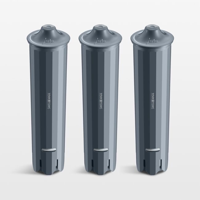 JURA CLEARYL Smart+ Water Filter, Set of 3