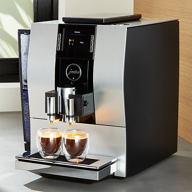 Jura ® Z6 Coffee Maker