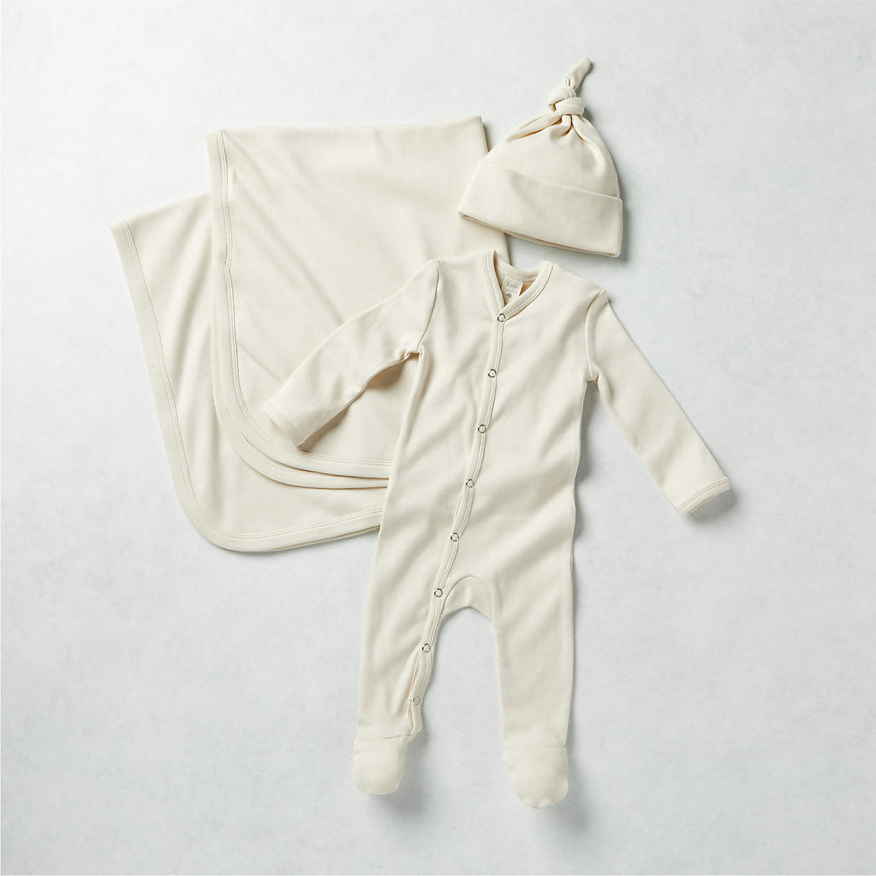 soft and organic baby clothes