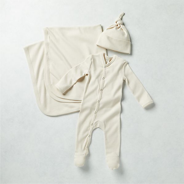 kate and quinn baby clothes