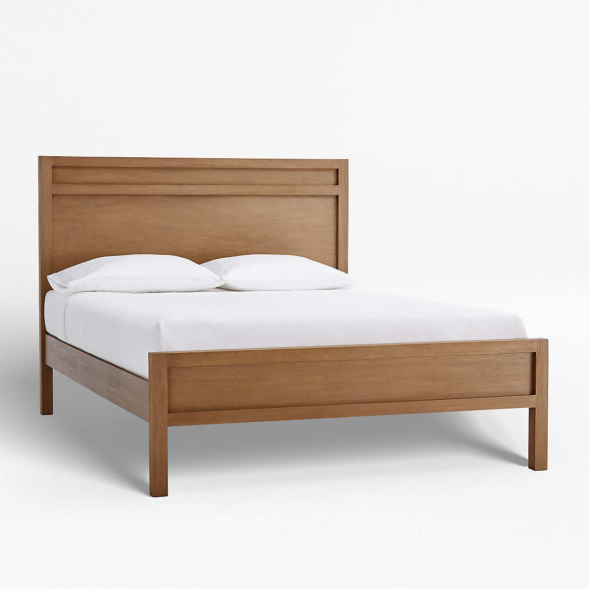 crate bed